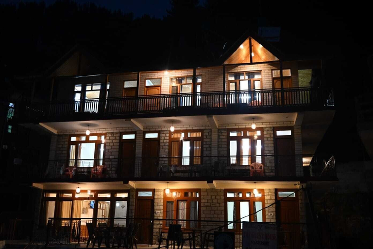 Exterior & Views 2, Taj Guest House, Kullu