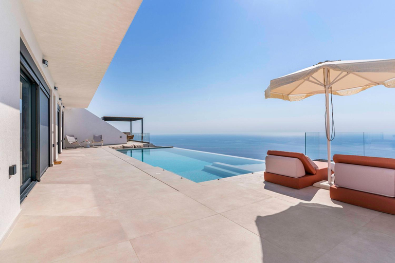 View 5, Infinity Luxury Villas, Lefkada, Ionian Islands