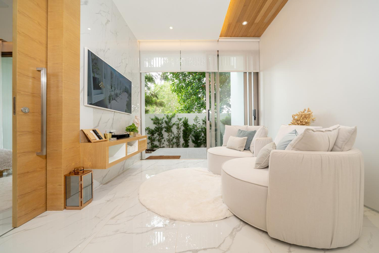 Others 5, Andaman Villa 15 minutes from Bangtao Beach Phuket Free Airoport Pick up from 7 days, Phuket Island
