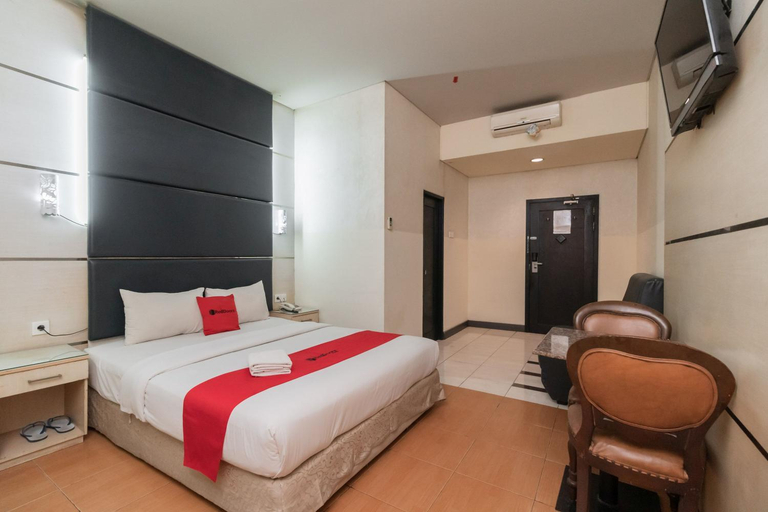 Bedroom 7