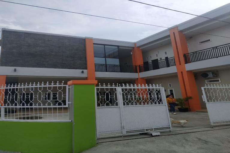 Others 5, Nietsa Guest House Palu RedPartner, Palu
