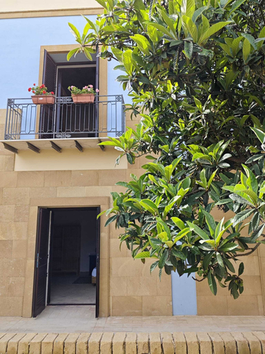 Exterior & Views 2, Villa Amoroso - Ospitalità Mediterranea, Agrigento
