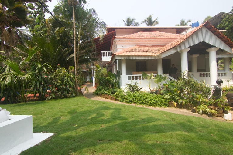 Others 3, Vera Dune, North Goa