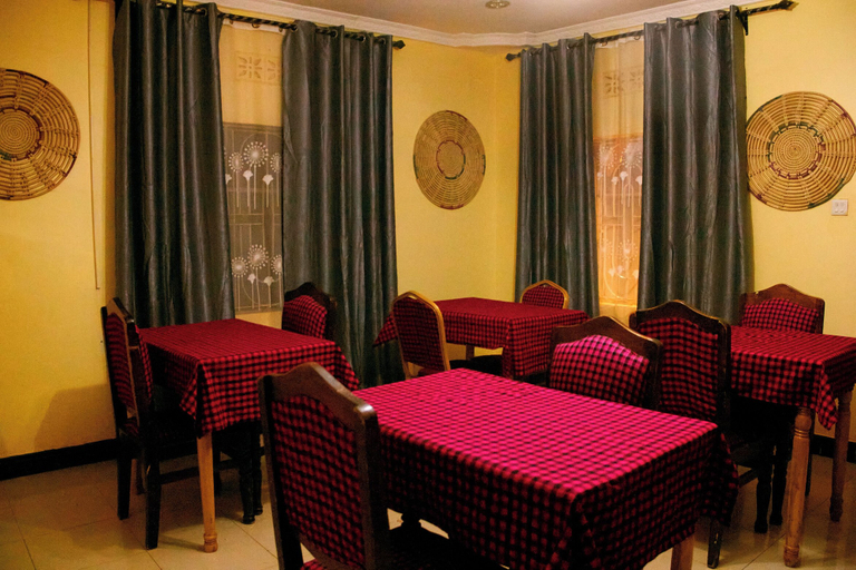 Others 3, CAJANUS INN, Karatu