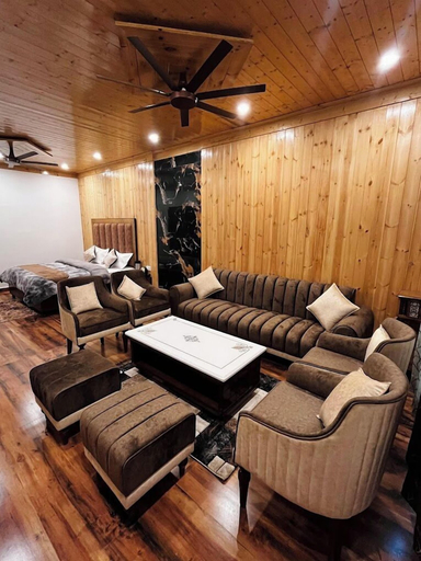 Others 5, Classic Hills Villa Mussoorie, Dehradun