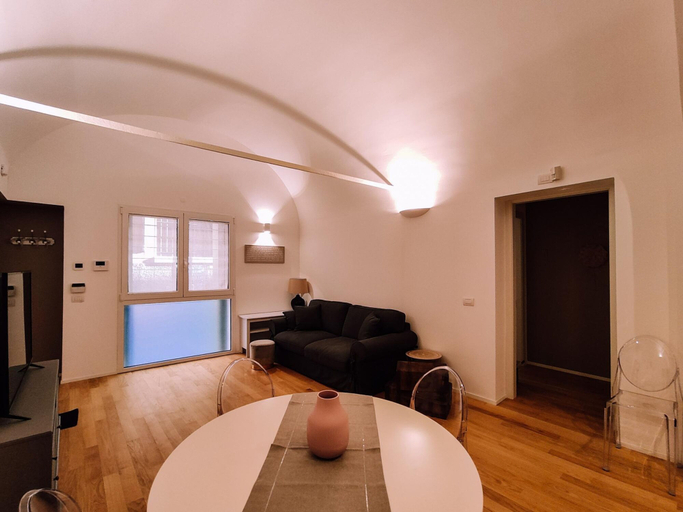 Room 2, Appartamento Alle Due Torri by Wonderful Italy, Bologna