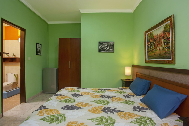 Bedroom 8