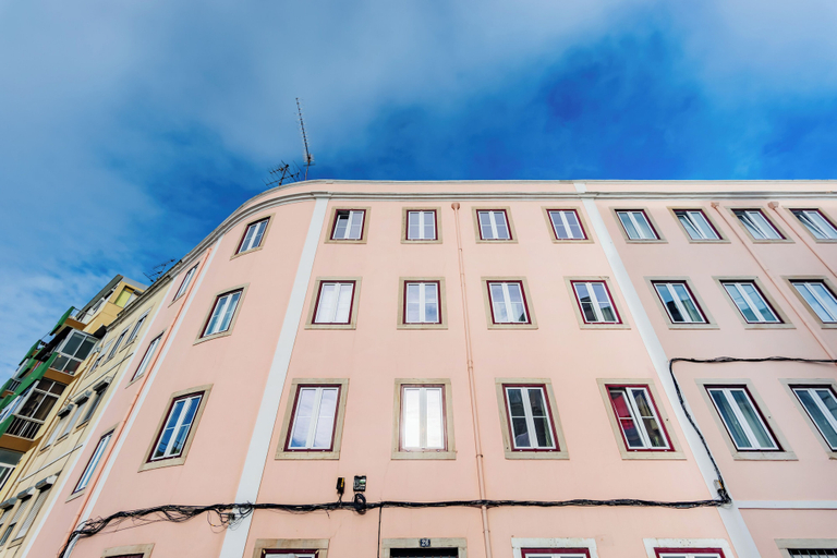 Exterior & Views, Lisbon City Vibes, Lisbon