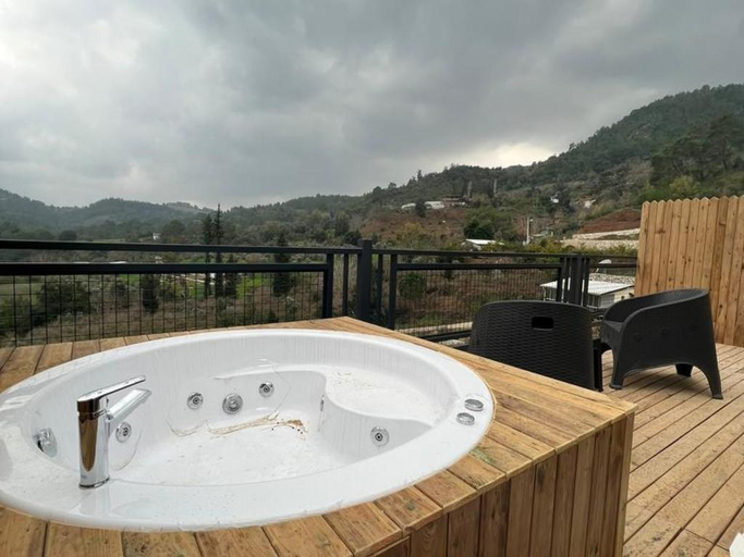Others 5, The Hill Glamping, Kemer