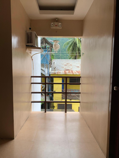 Others 5, Francis Dale Lodge L5, El Nido