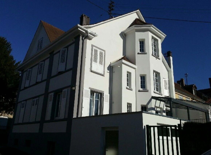Exterior & Views 2, Salutho, Bas-Rhin