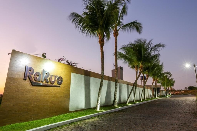 Exterior & Views 2, Raru's Ponta Negra - Adults Only, Natal