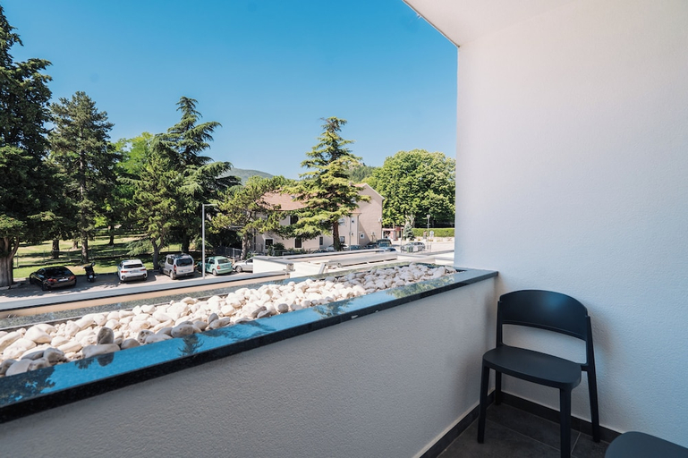 Sport & Beauty 5, Hotel Alkar, Sinj