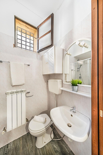 Room 3, Sanremo Centro 3 6 Apartment by Wonderful Italy, Imperia