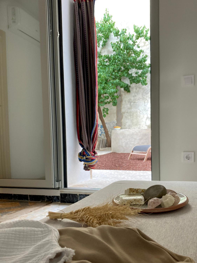 Bedroom, La Santa, Ciudad Real