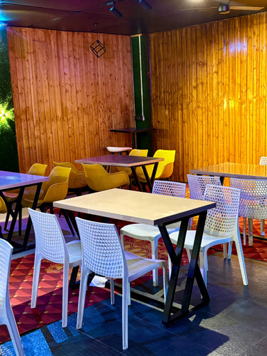 Food & Drinks 4, Vishram Resort - Dehradun , Dehradun