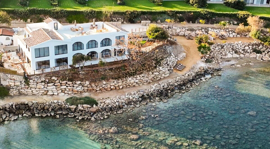 Exterior & Views 2, Sirena Bay Beach House And Luxury Suites
