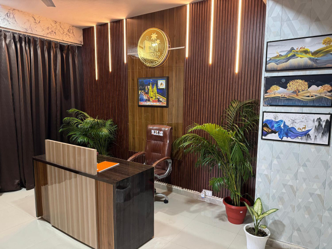 Others 5, ZoomStay 3BHK Apartments, Varanasi