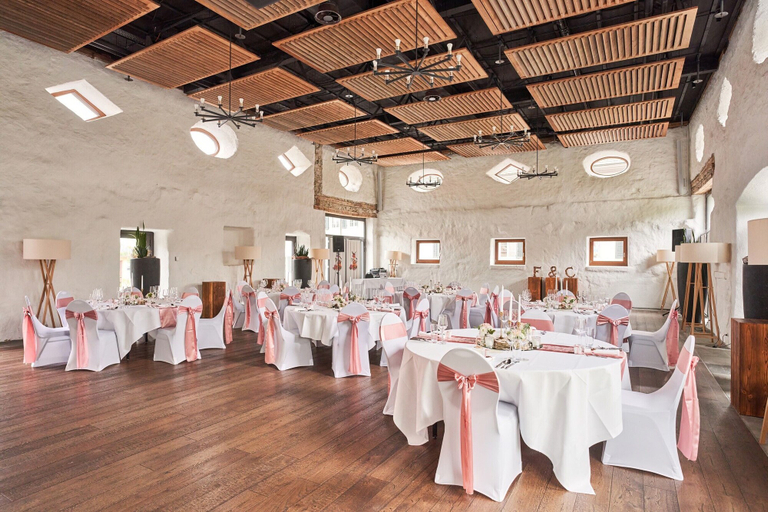 Food & Drinks 4, Hotel Greuterhof, Frauenfeld
