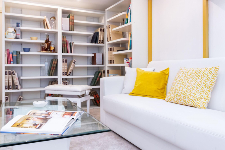 Room 5, Loft Augusta a Piazza Castello by Wonderful Italy, Torino
