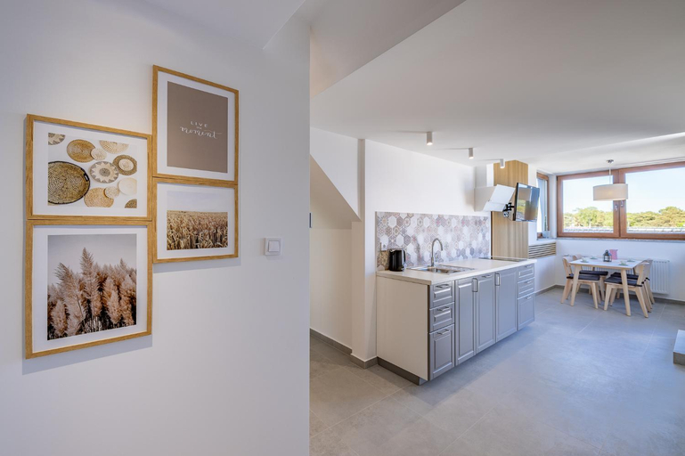 Others 4, Polanka Apartamenty, Gryfice