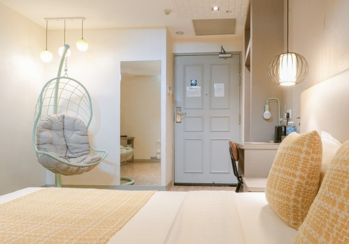 Bedroom 25