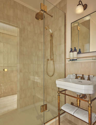 Bathroom 5, Miiro Templeton Garden, London