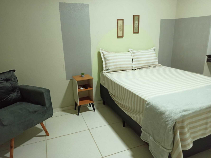 Bedroom 3, NORTE HOTEL GUARACIABA, Guaraciaba do Norte