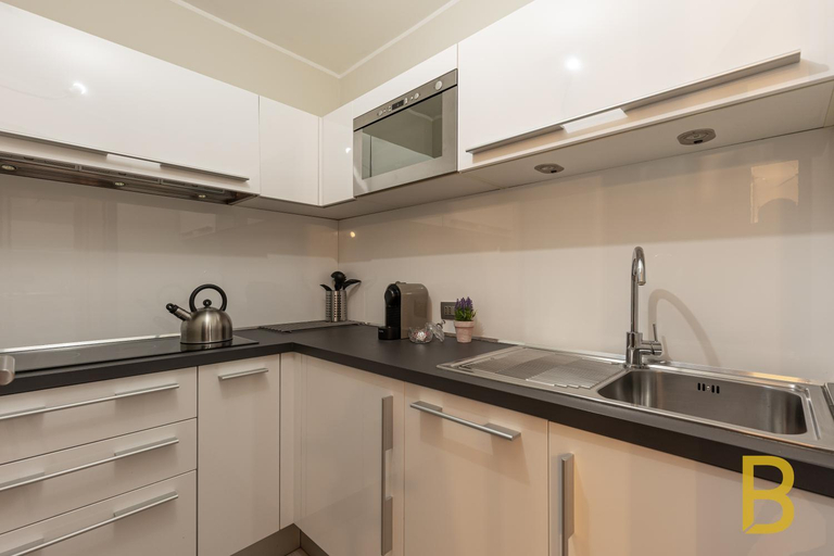 Others 5, BePlace Apartments in Duomo, Milano