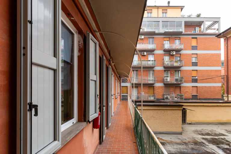 Room 3, Studio Calari Alle Mura by Wonderful Italy, Bologna