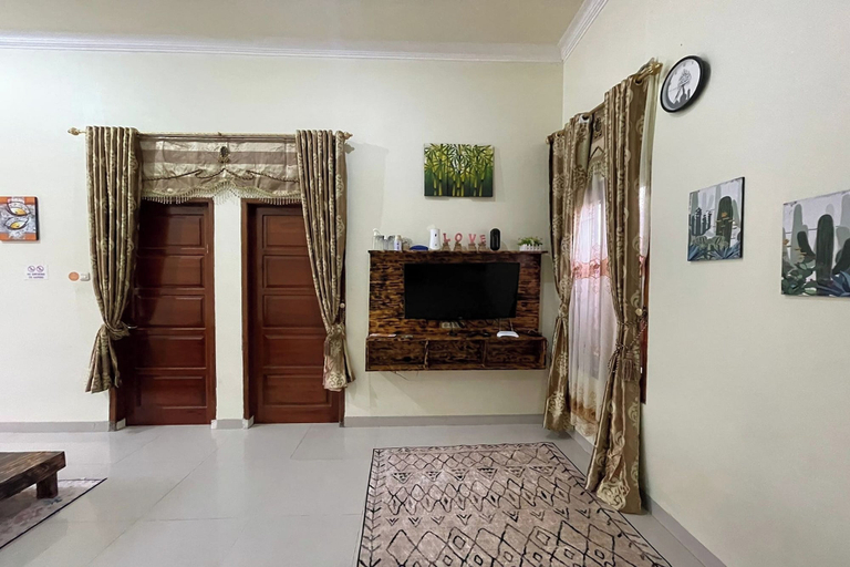 Others 5, Jirek Homestay Bukittinggi, Bukittinggi