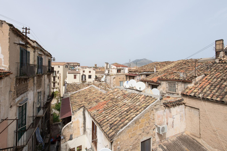 Others 5, Vittorio Emanuele Apt Terrace by Wonderful Italy, Palermo