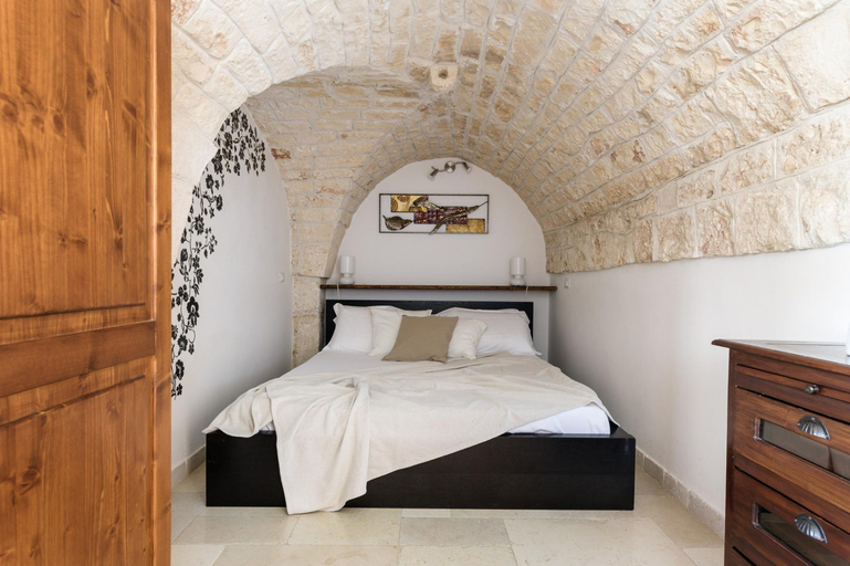 Bedroom 5, La Terrazza del Professore by Wonderful Italy, Brindisi