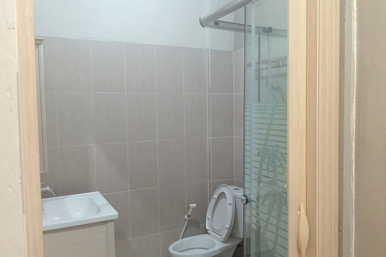 Bathroom 3, Murai Pagi Homestay, Lima Puluh Kota