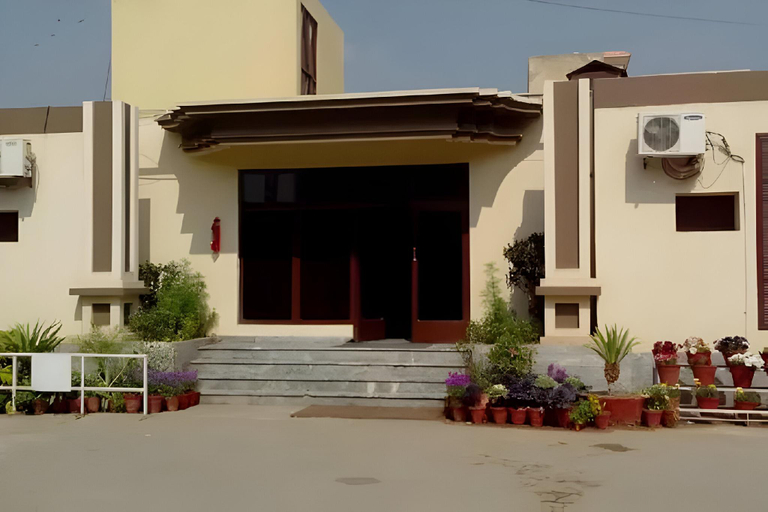 Others 3, Hotel Faran, Bahawalpur