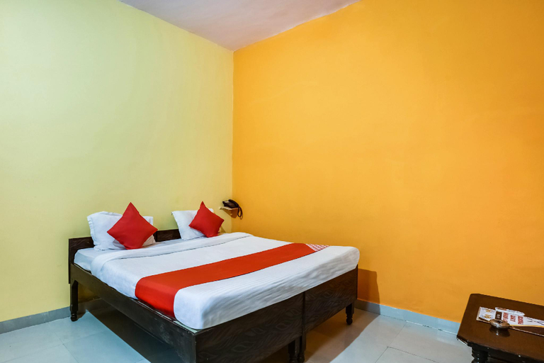 3, Hotel O Mahindra Pg Rooms & Restaurant, Rewari