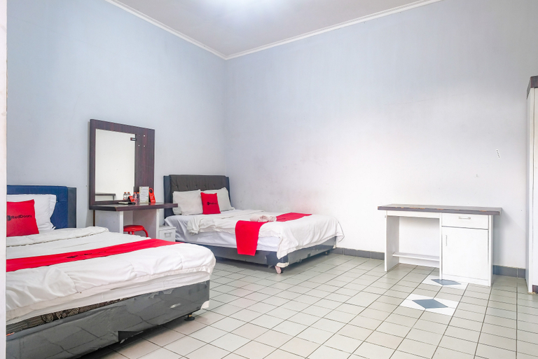 Bedroom 6