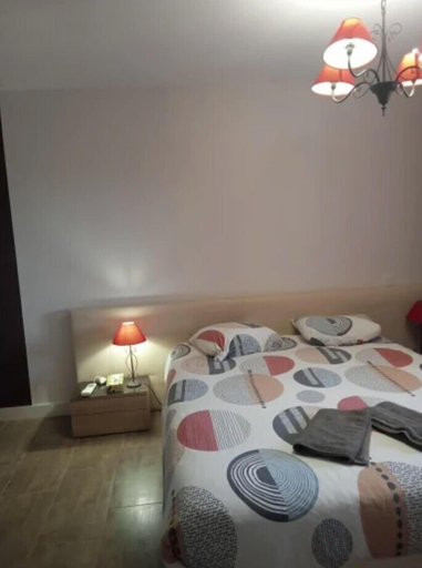 Bedroom 3, Ker Animheart, Haute-Garonne