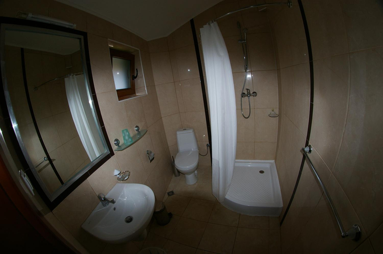 Bathroom 2, Лалея-2, Sozopol
