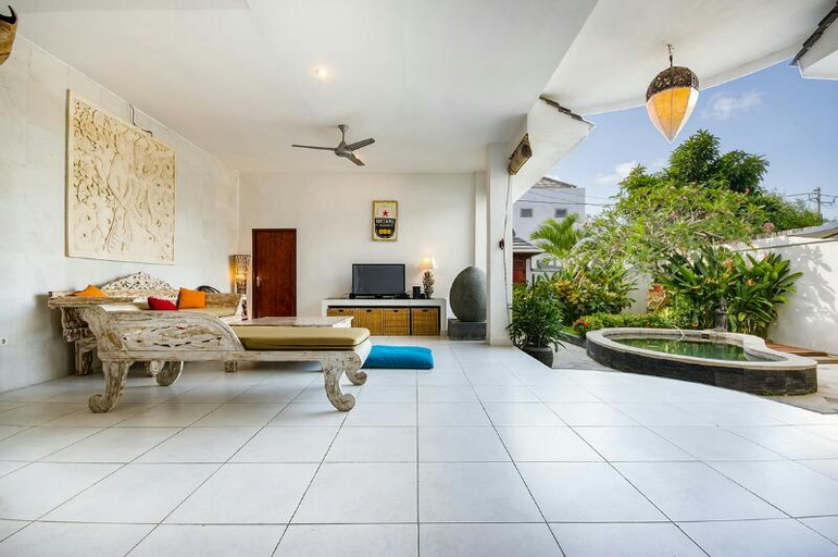 Others 4, Villa Langit View Ocean Jimbaran, Badung