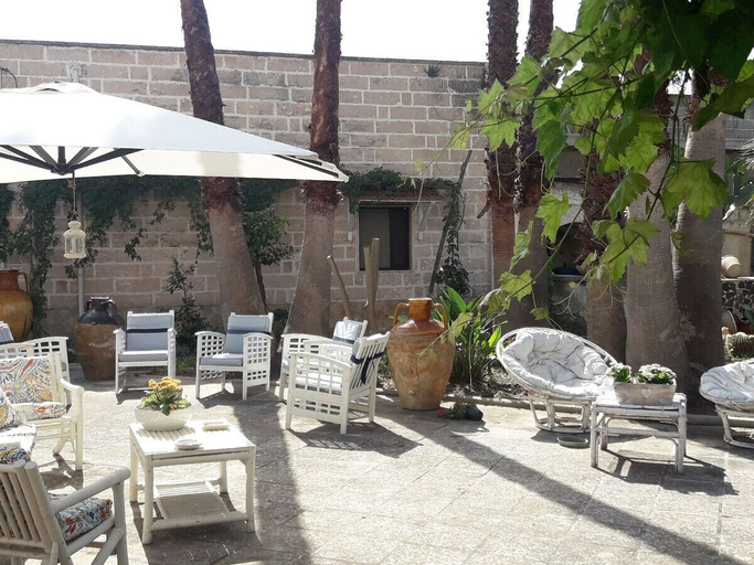 Others 5, Masseria Scianne, Lecce