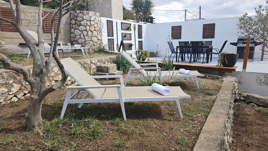 Exterior & Views 2, Holiday Home Jan, Novalja