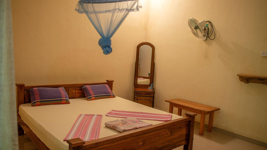 Bedroom, Silent Bungalow, Embilipitiya
