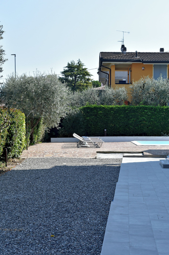 Exterior & Views 2, Poggio al Lago, Brescia