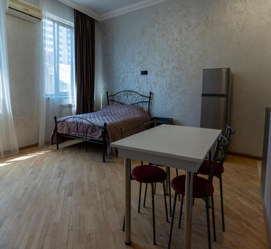 Others 4, Zurabyan's Home, Yerevan