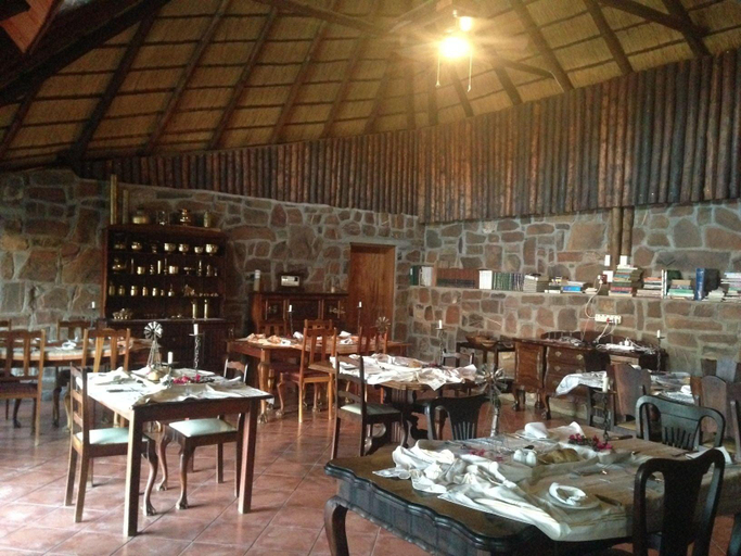 Food & Drinks 4, Tsauchab River Lodge, Gibeon