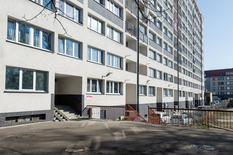 Exterior & Views 2, Onyx - by Kairos Apartments, Gliwice City