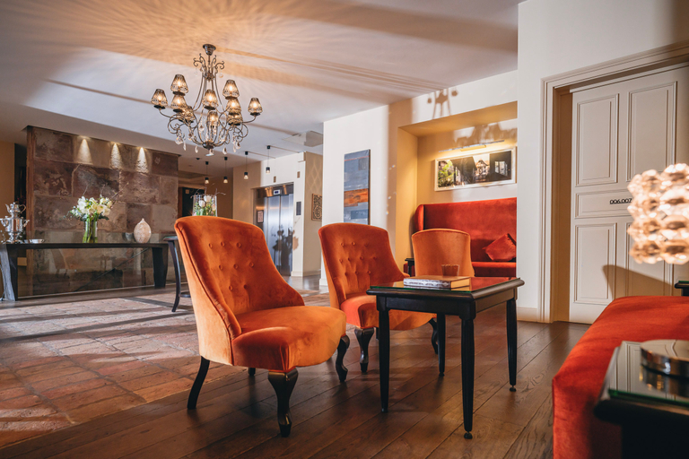 Public Area 3, Cour du Corbeau Hotel Strasbourg - MGallery Collection, Bas-Rhin
