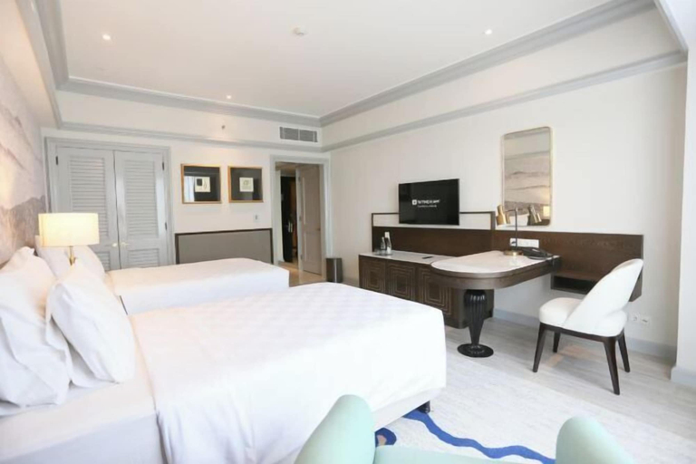 Bedroom 20