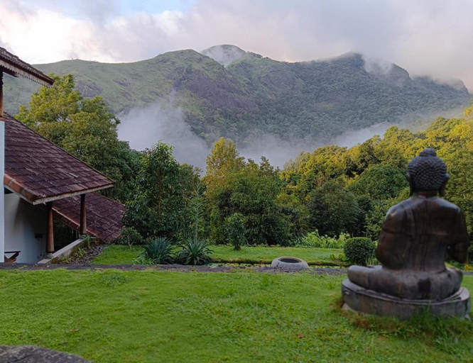 Others 3, Aramb Boutique Resort, Wayanad